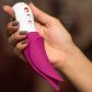 Fun Factory Volta Oppladbar Klitorisvibrator  7