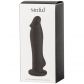 Sinful Soft Oppladbar Realistisk Dildovibrator 90
