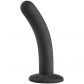 Obaie Unisex Strap-on Seletøy med Dildo