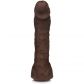 Doc Johnson Prince Yashua Dildo 26 cm  2