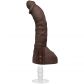 Doc Johnson Prince Yashua Dildo 26 cm  3