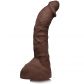 Doc Johnson Prince Yashua Dildo 26 cm  1