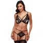 Baci Strappy Hofteholdersett  1