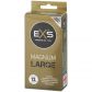 EXS Magnum Large Kondomer 12 stk Emballasjebilde 1