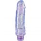 Baseks Realistisk Dildovibrator XL  1