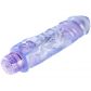 Baseks Realistisk Dildovibrator XL