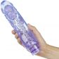Baseks Realistisk Dildovibrator XL