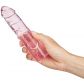 Baseks Jellies Realistisk Dildo
