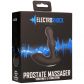 Electroshock E-Stimulasjon Vibrerende Prostata Massager  3