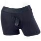 SpareParts HardWear Tomboi Boxer Sele til Kvinner  4