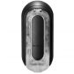 TENGA Flip Zero Black med Vibrator  2