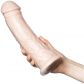 Vixen Creations Gambler VixSkin Dildo 25 cm