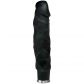 Nature Skin Big Vibe vibrerende dildo 23,5 cm  1