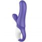 Satisfyer Vibes Magic Bunny Vibrator  3