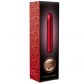 Rocks Off Scarlet Velvet 90 mm Klitorisvibrator  4