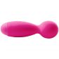Baseks Kraftig 10 Function Wand Vibrator  3