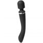 Sinful Dual Motor Magic Wand Vibrator  2