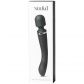Sinful Dual Motor Magic Wand Vibrator  6