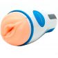 Leten LT9035 Gasbag Sucking Vibrerende Masturbator  5