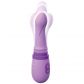 Fantasy for Her Vibrerende Sexmaskin  3