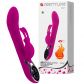 Pretty Love HOT II Varmende Rabbitvibrator  2