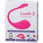 Lovense Lush 2 App-styrt G-punktsvibrator bilde av emballasje 100