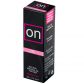 Sensuva On Lite stimulerende olje til klitoris 5 ml  2