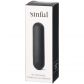 Sinful Opladelig Power Bullet Vibrator Pack 90
