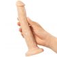Vixen Creation Slim VixSkin Dildo 20 cm  4