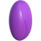 Fantasy For Her Fun Tongue Vibrator  4