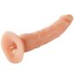 Willie City Realistisk Dildo med Sugekopp 23 cm  3