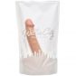 Willie City Classic Realistisk Dildo 23 cm  5