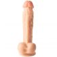 Willie City Classic Realistisk Dildo 23,5 cm  3