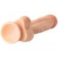 Willie City Classic Realistisk Dildo 23,5 cm  2