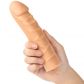 Willie City Realistisk Dildo 19 cm  5
