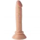 Willie City Realistisk Dildo med Sugekopp 14,5 cm  1