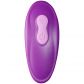Fantasy for Her Strapless Strap-on med Vibrator  4