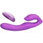 Fantasy for Her Strapless Strap-on med Vibrator  1