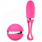 Marc Dorcel Secret Delight Smart Voice Vibratoregg  3