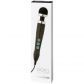 Doxy Number 3 Slim Magic Wand Black  5
