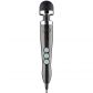 Doxy Number 3 Slim Magic Wand Black  1