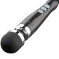 Doxy Number 3 Slim Magic Wand Black  2