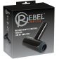 Rebel Mens Gear Vibrerende Masturbator  6