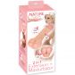 Nature Skin 2 in 1 Penishylse og Masturbator  5