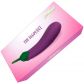 Gemüse The Eggplant Dildovibrator  3