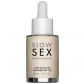 Slow Sex by Bijoux Hair and Skin Olje med Glitter 30 ml  1