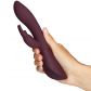 Amaysin Klassisk Oppladbar Rabbitvibrator  50