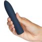 Amaysin Kraftfull Oppladbar Klitorisvibrator 50