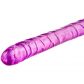 Baseks Realistisk Dobbeldildo Large  3