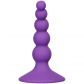 Baseks Beaded Nybegynner Analplugg  2